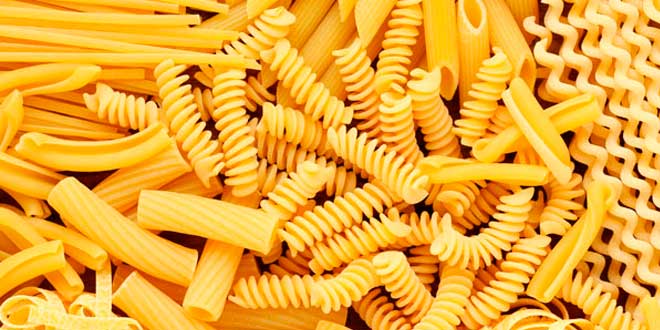 Pasta Pasta