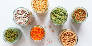 Proteine per vegetariani e vegani