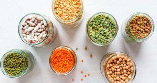 Proteine per vegetariani e vegani