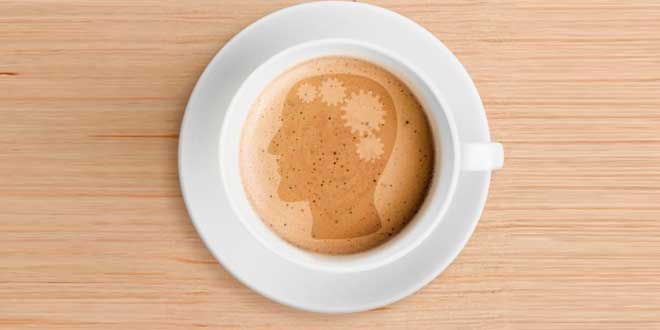 Cervello e Caffeina Cervello e Caffeina