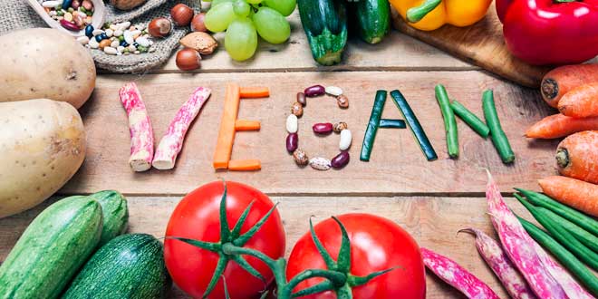 Dieta Vegana Dieta Vegana