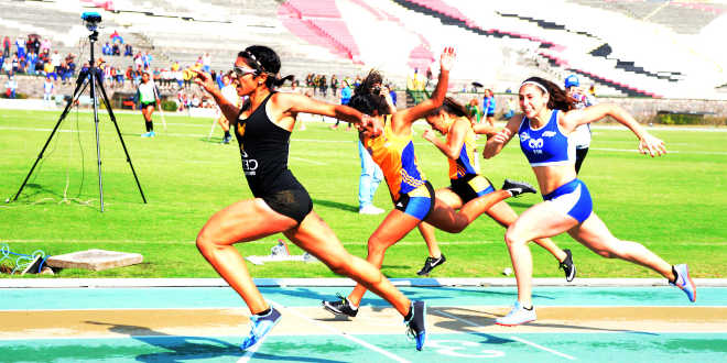 Fibre veloci e risultati sportivi Fibre veloci e risultati sportivi