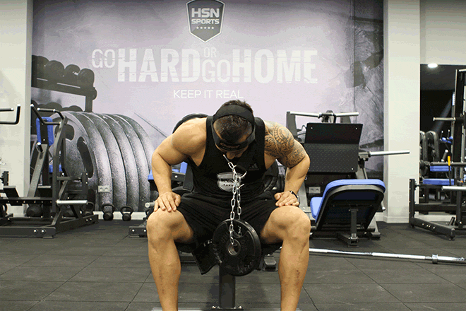 Cervicalgia E Allenamento In Palestra - Ticinonline - Foto 5