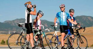 Idratazione bevande sportive