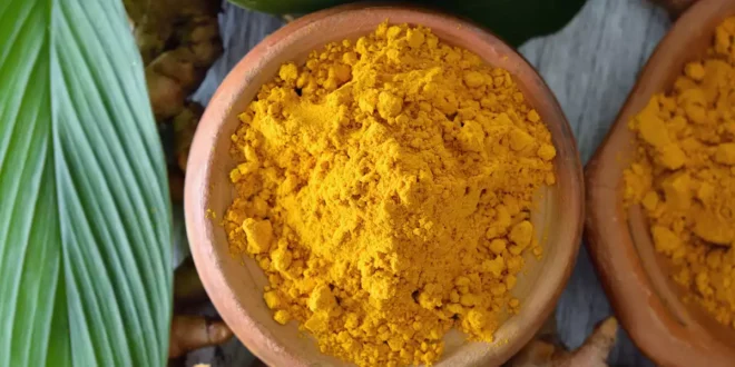 Curcuma, benefici e proprietà complete Curcuma, benefici e proprietà complete