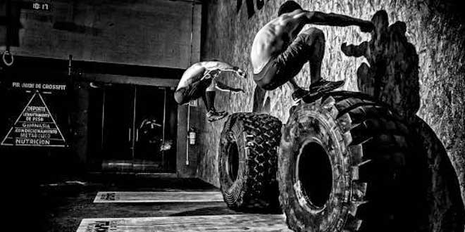 crossfit vitargo crossfit vitargo