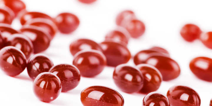 Integratore di Coenzima Q10 Integratore di Coenzima Q10