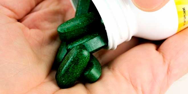 Integratori di acido caprilico Integratori di acido caprilico