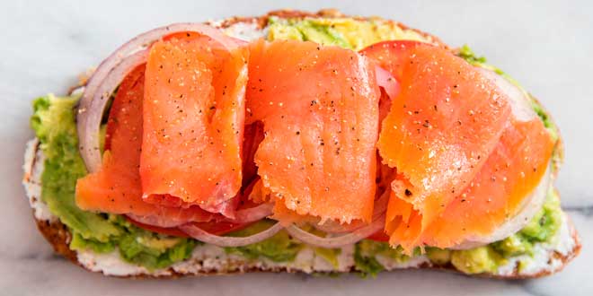 Spuntino salutare Spuntino salutare