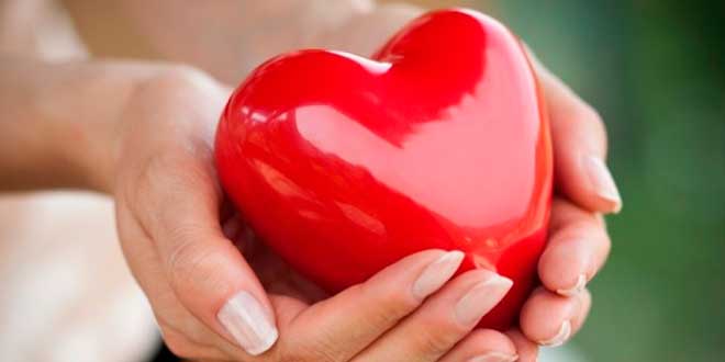 Effetto dell'astaxantina sul cuore Effetto dell'astaxantina sul cuore