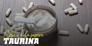 Taurina