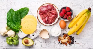 A cosa serve la vitamina B e quali sono le funzioni di ogni tipo nell’organismo?