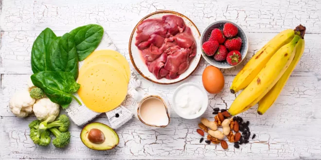 A cosa serve la vitamina B e quali sono le funzioni di ogni tipo nell’organismo? A cosa serve la vitamina B e quali sono le funzioni di ogni tipo nell’organismo?
