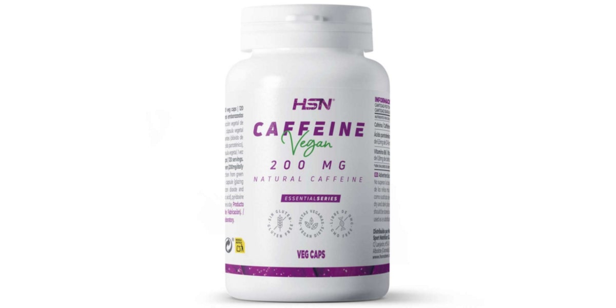 Caffeina di EssentialSeries