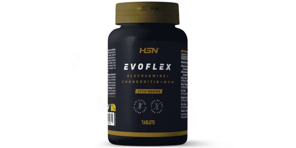 Evoflex di SportSeries