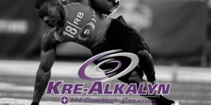 Creatina kre-alkalyn