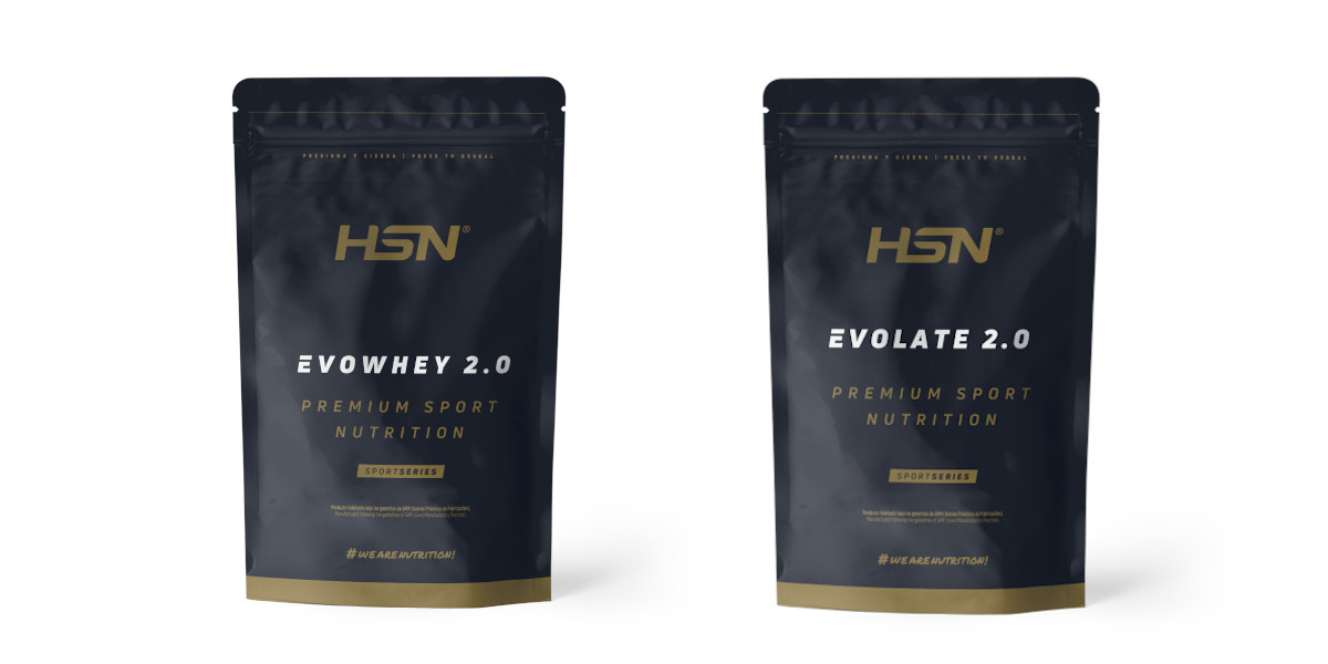 Benefici della whey protein per corridori