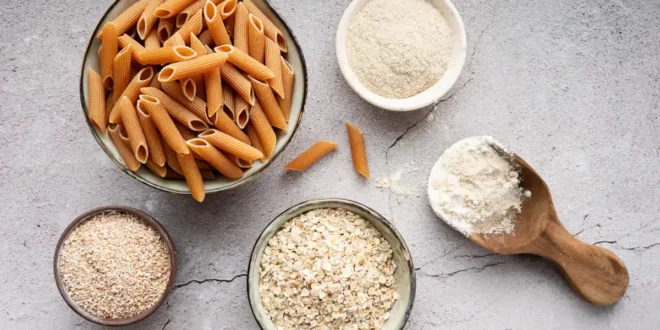 Top 10 migliori fonti di carboidrati per sportivi