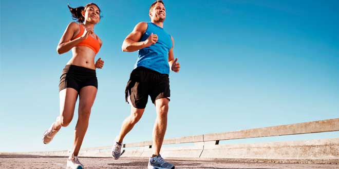 Vitamina B e benefici per lo sport