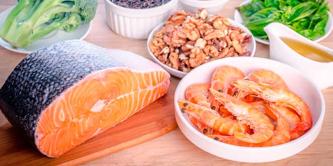 Omega 3: Benefici, Alimenti e perchè dobbiamo consumarli