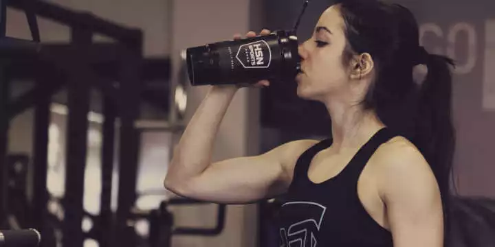 Come assumere evowhey Come assumere evowhey