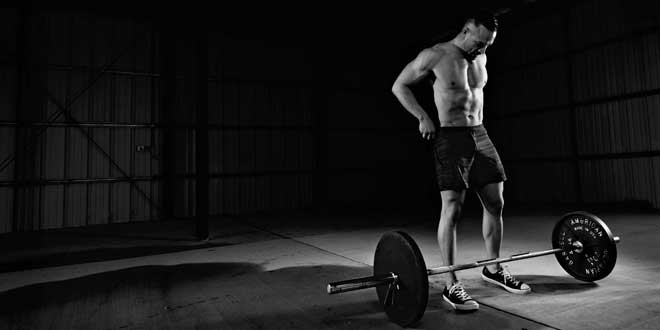 BCAAs e Crossfit