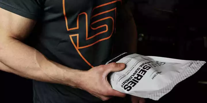 Proteine HSN per gli sportivi Proteine HSN per gli sportivi