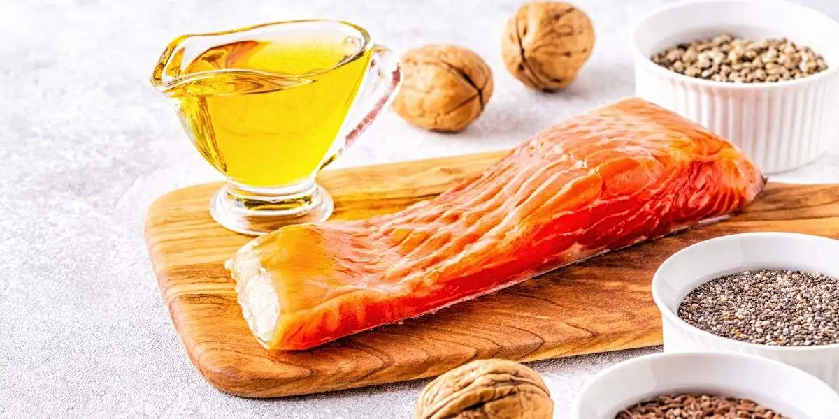 Fuentes omega-3
