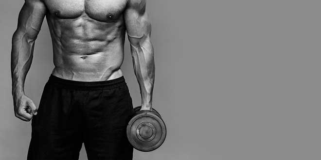BCAAs in combinazione con Glutammina