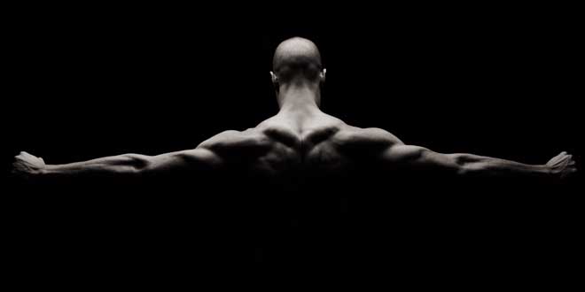 BCAAs per guadagnare massa muscolare