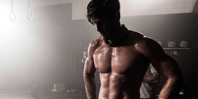 Leucina e Massa Muscolare