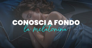 Melatonina
