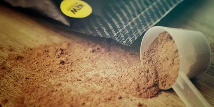 Proteine HSN Proteine HSN