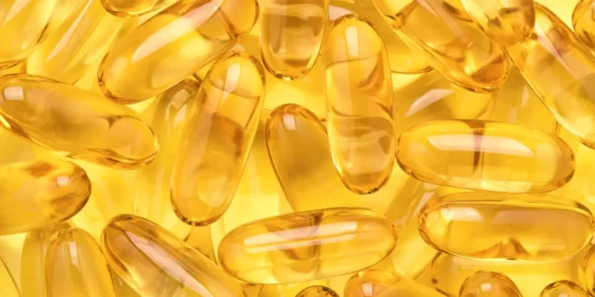 Il potenziale anabolico dell’omega 3 Il potenziale anabolico dell’omega 3