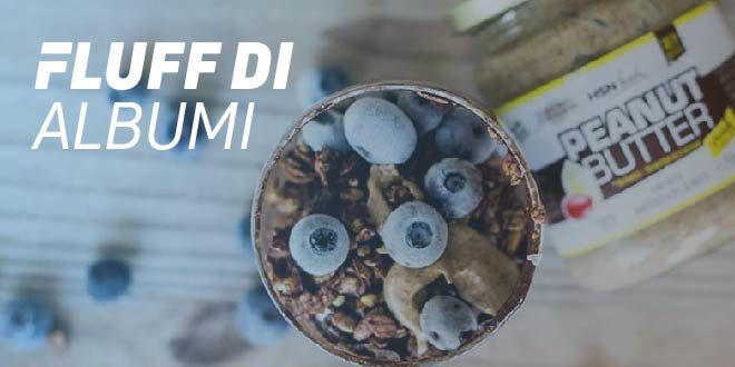 Fluff di Albumi