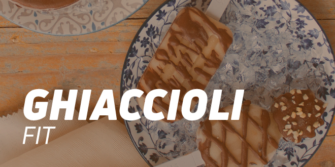 Ghiaccioli Fit