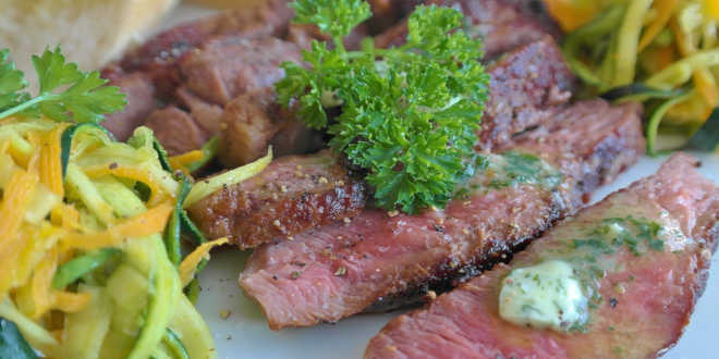 Alimenti Ricchi in Vitamina B12