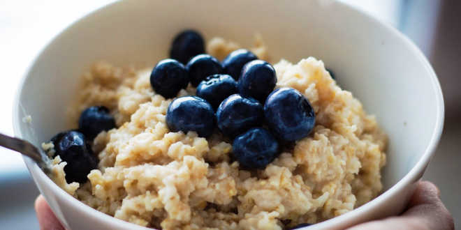 L'avena per dimagrire L'avena per dimagrire