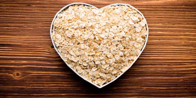 Tutti i benefici dell'avena Tutti i benefici dell'avena
