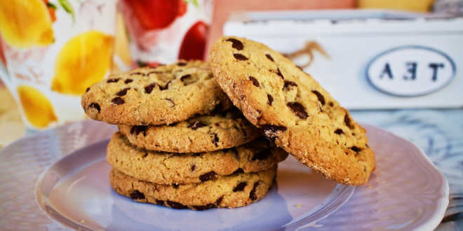 Biscotti senza glutine Biscotti senza glutine