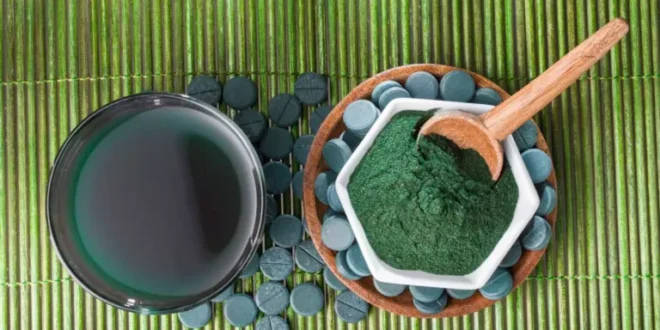 Cos’è la Chlorella e quali sono i suoi benefici per la salute