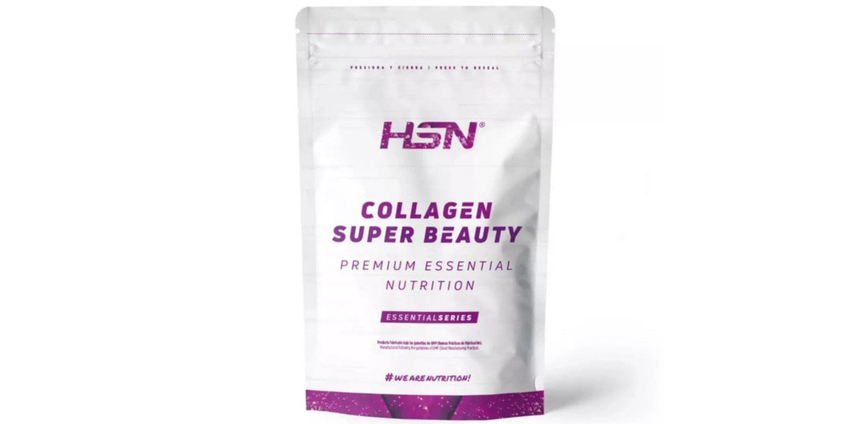 Collagene Beauty di EssentialSeries Collagene Beauty di EssentialSeries