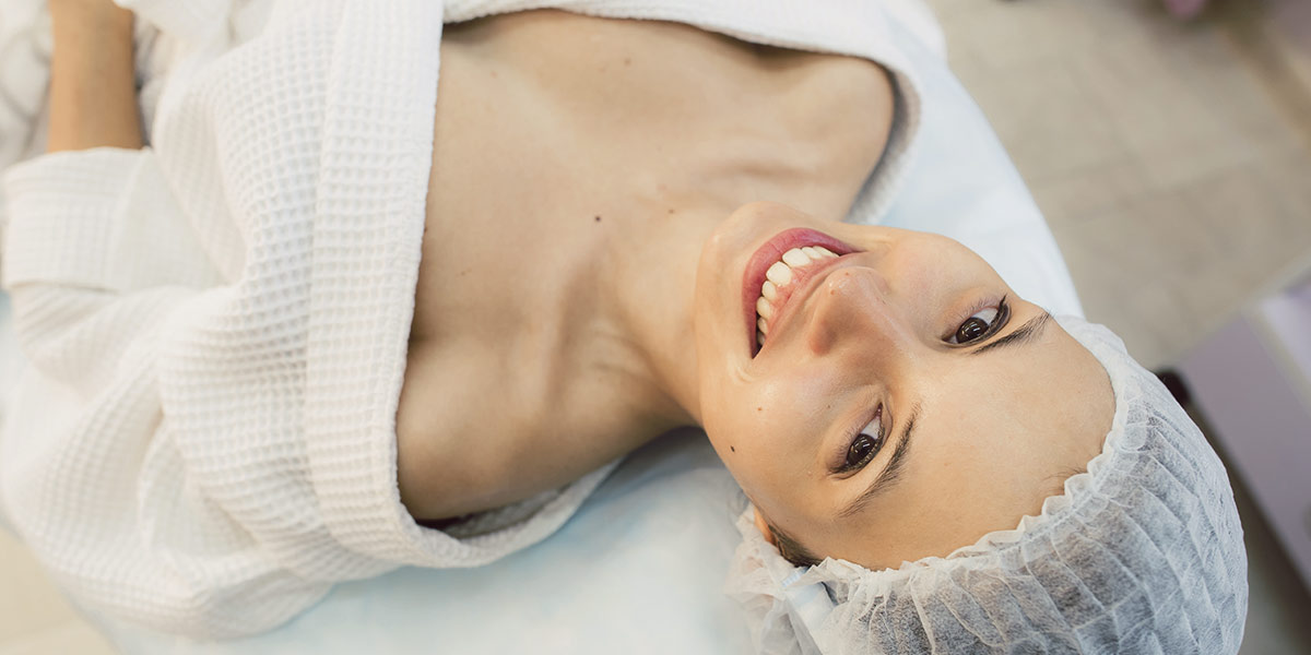 Il collagene è importante per la bellezza della donna Il collagene è importante per la bellezza della donna