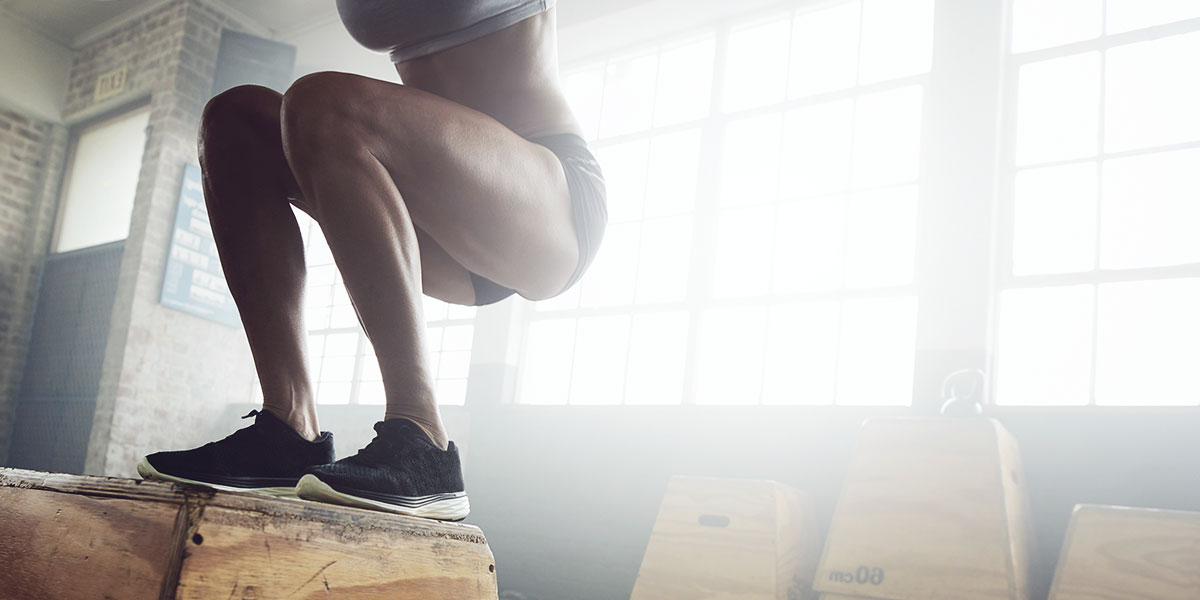 Collagene per sport Collagene per sport