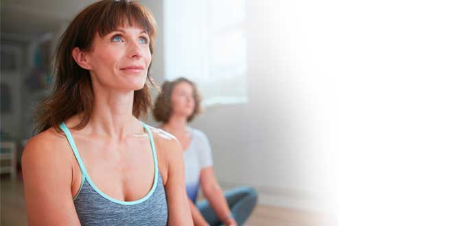 La fase della menopausa nelle donne