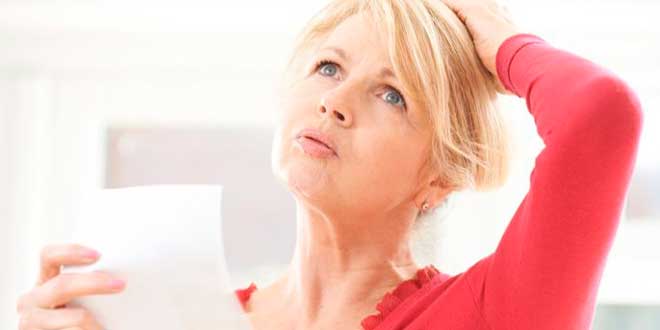 Enotera contro le vampate di calore