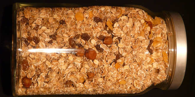 Fiocchi di avena Fiocchi di avena