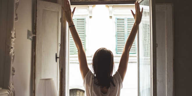 Avena per iniziare la giornata Avena per iniziare la giornata