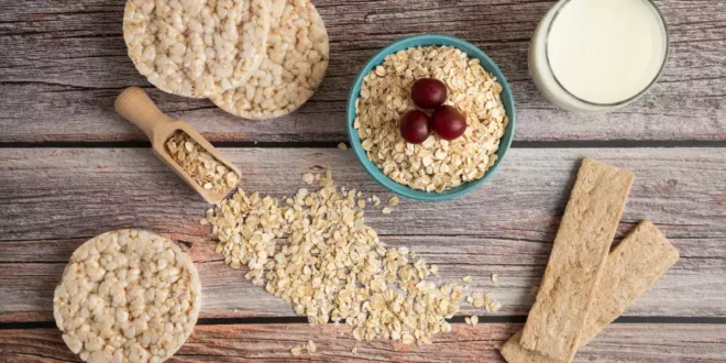 L’Avena contiene glutine? L’Avena contiene glutine?