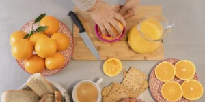 Relazione tra la Vitamina B12 e il fattore intrinseco